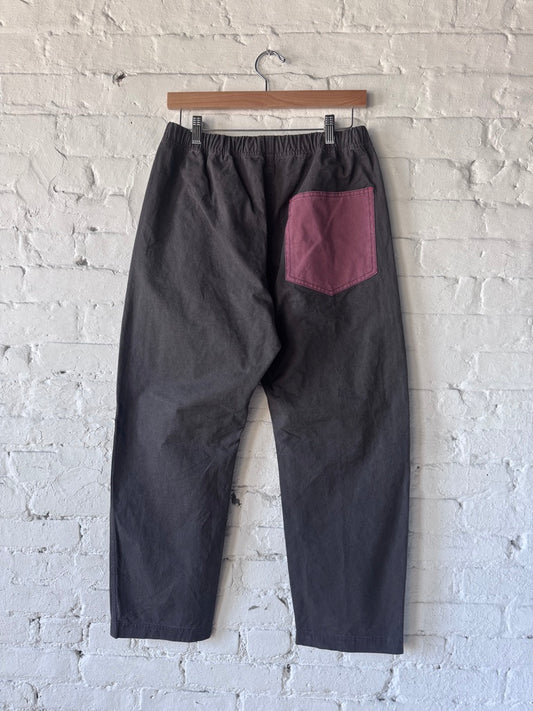 HIGHBALL PANT cherry bonbon