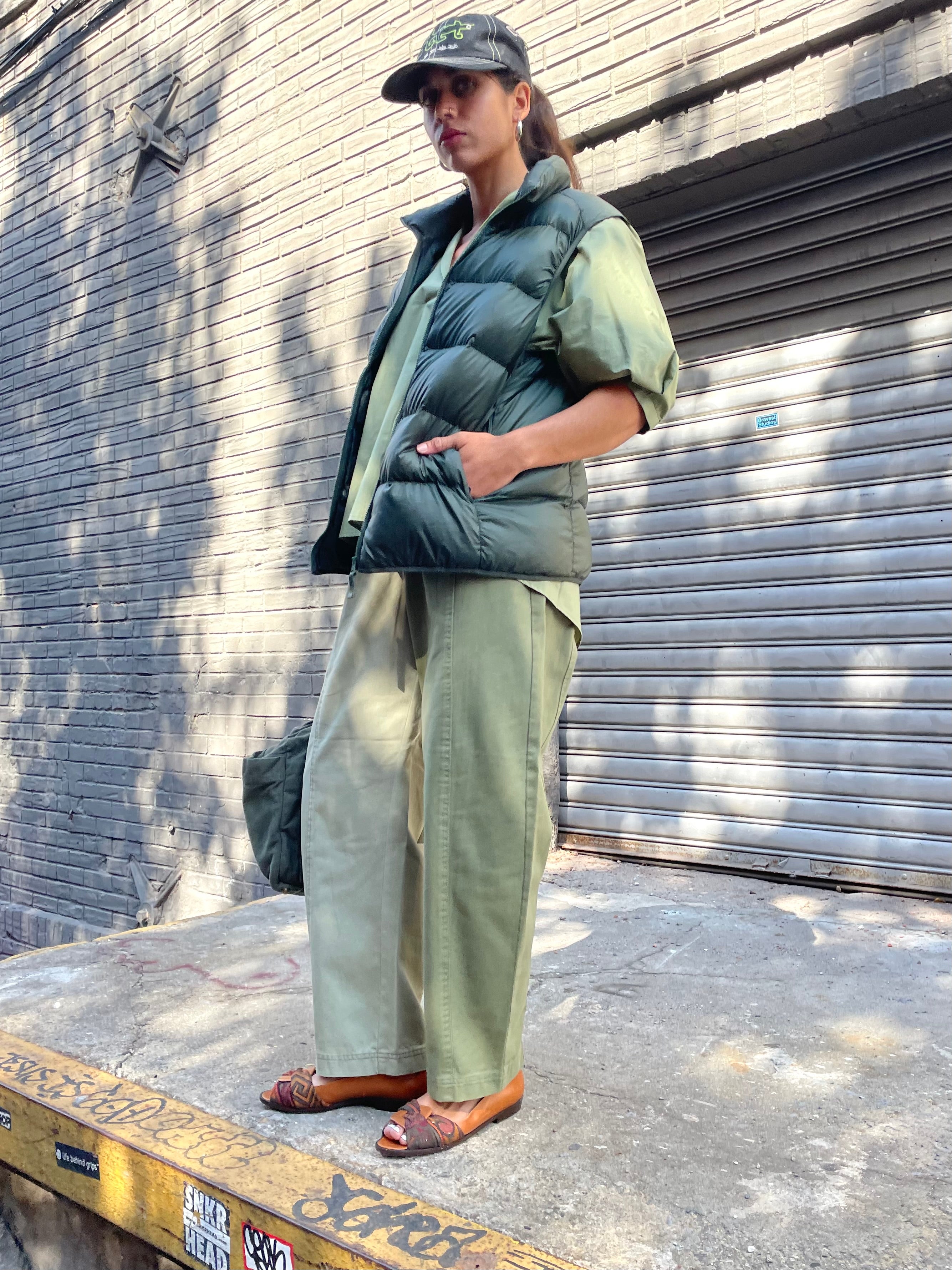 JANUS II PANT surplus
