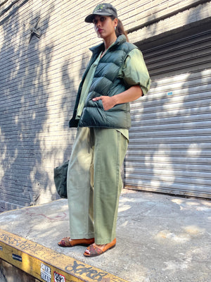 JANUS II PANT surplus