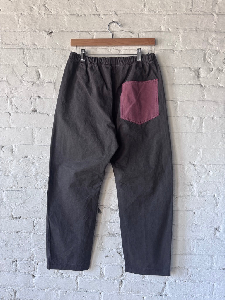 HIGHBALL PANT cherry bonbon