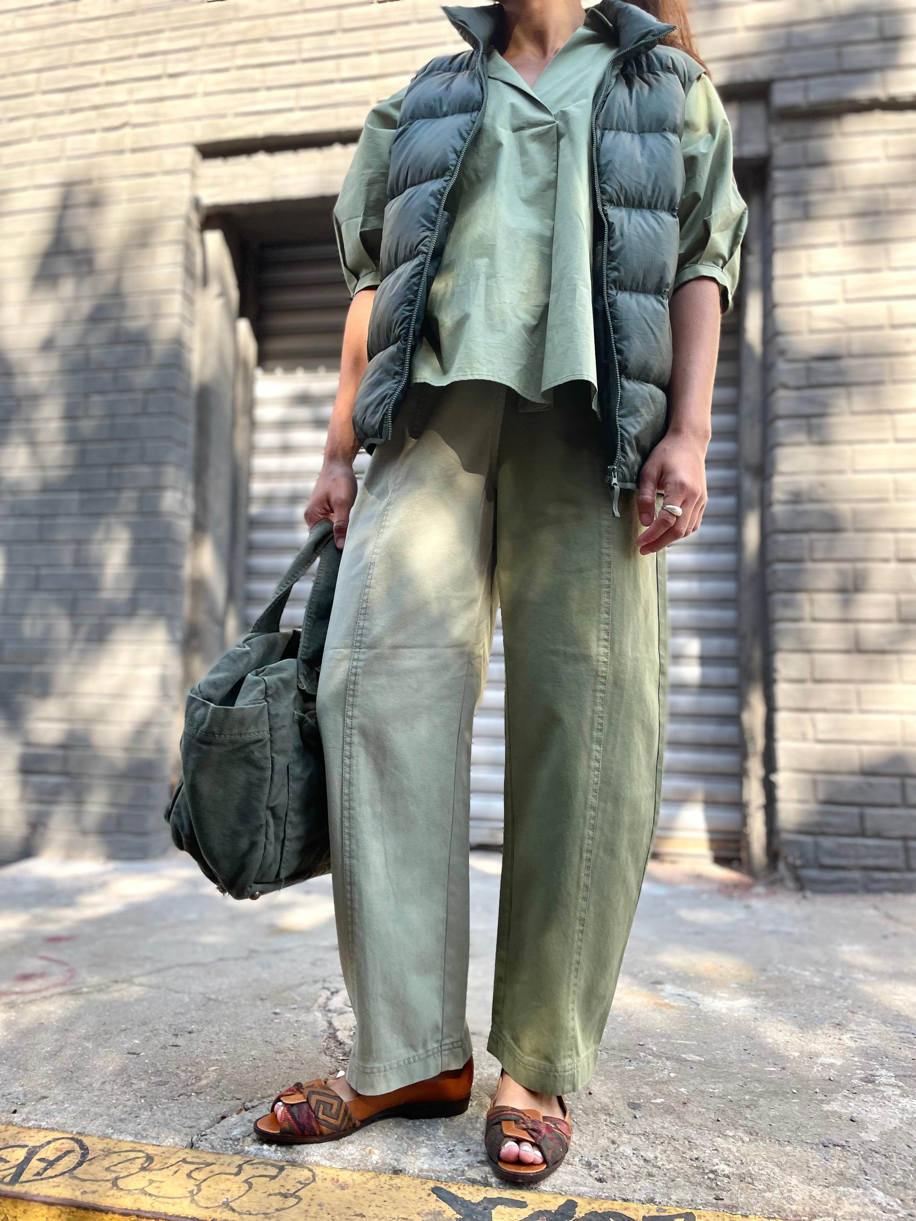 JANUS II PANT surplus