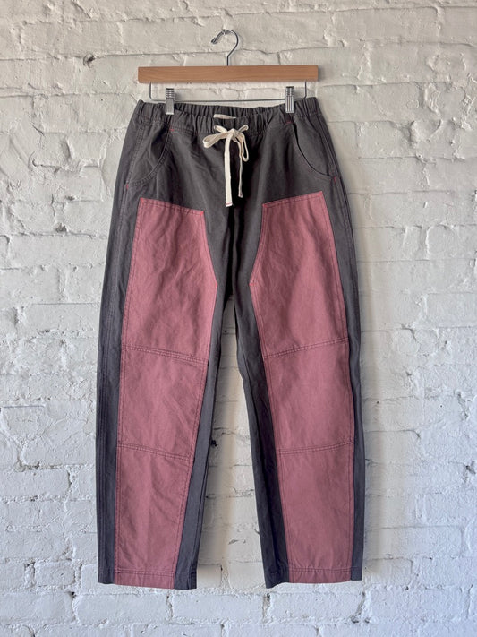 HIGHBALL PANT cherry bonbon