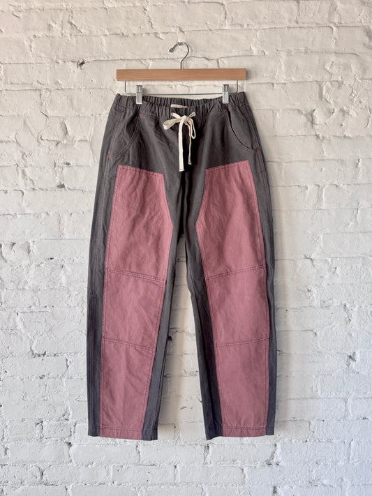 HIGHBALL PANT cherry bonbon