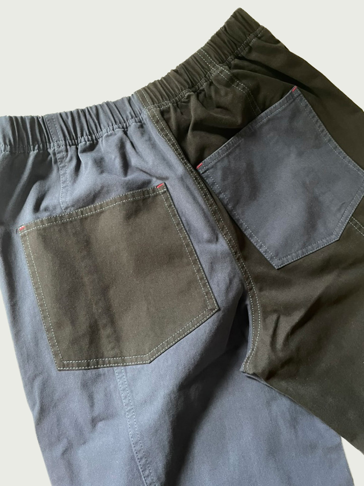 JANUS II PANT ink