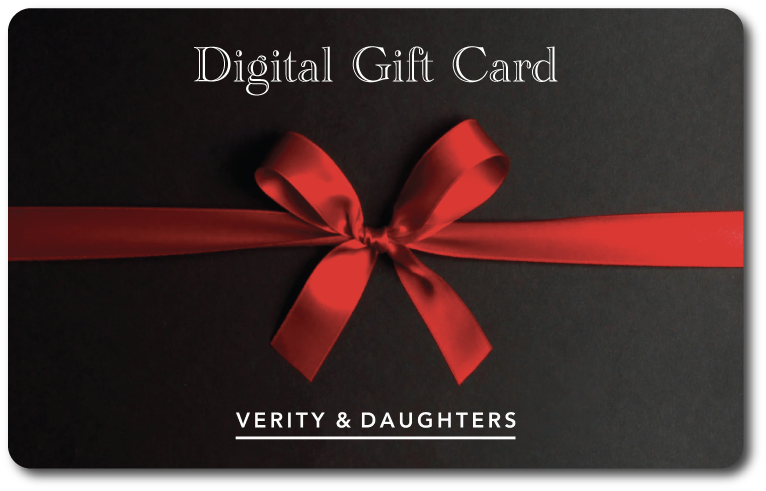 Digital Gift Card