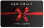 Digital Gift Card