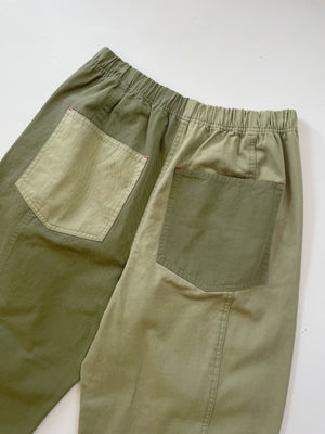 JANUS II PANT surplus