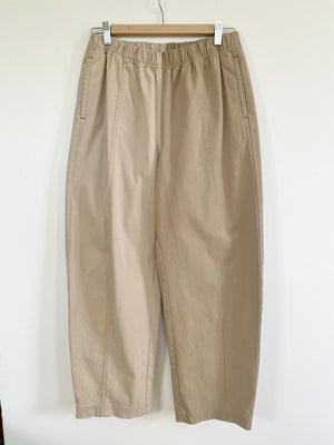 JANUS II PANT colorblock khaki