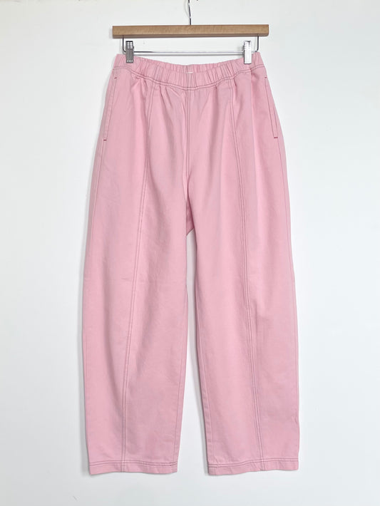 JANUS II cotton candy