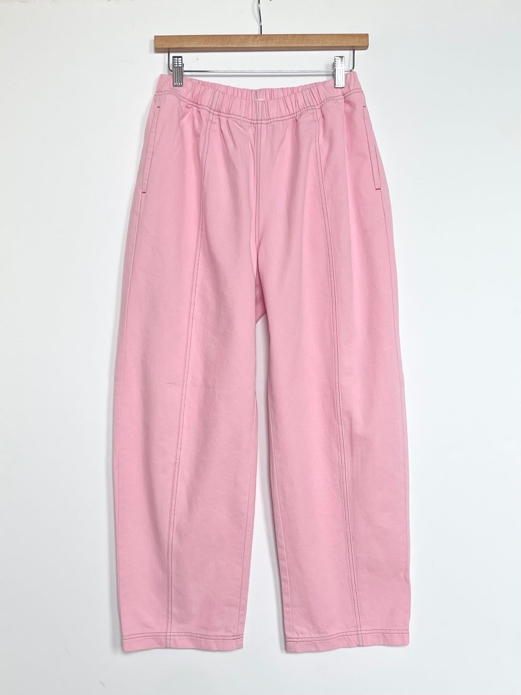 JANUS II cotton candy