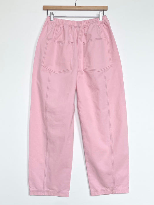 JANUS II cotton candy