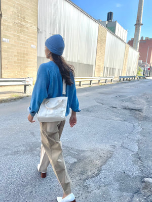 JANUS II PANT colorblock khaki