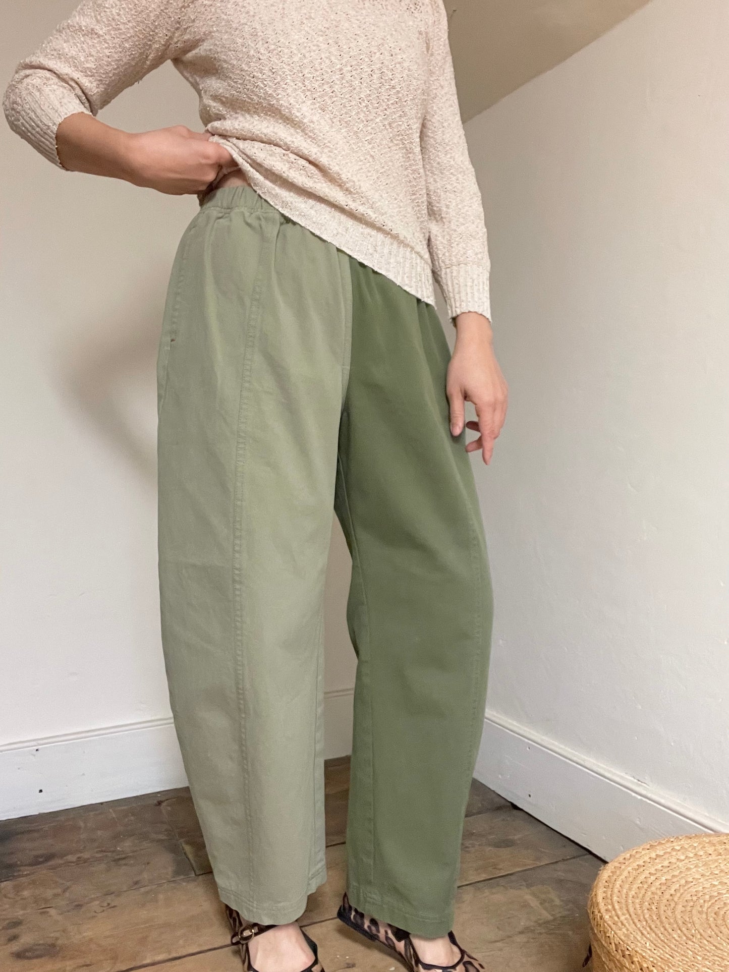 JANUS II PANT surplus