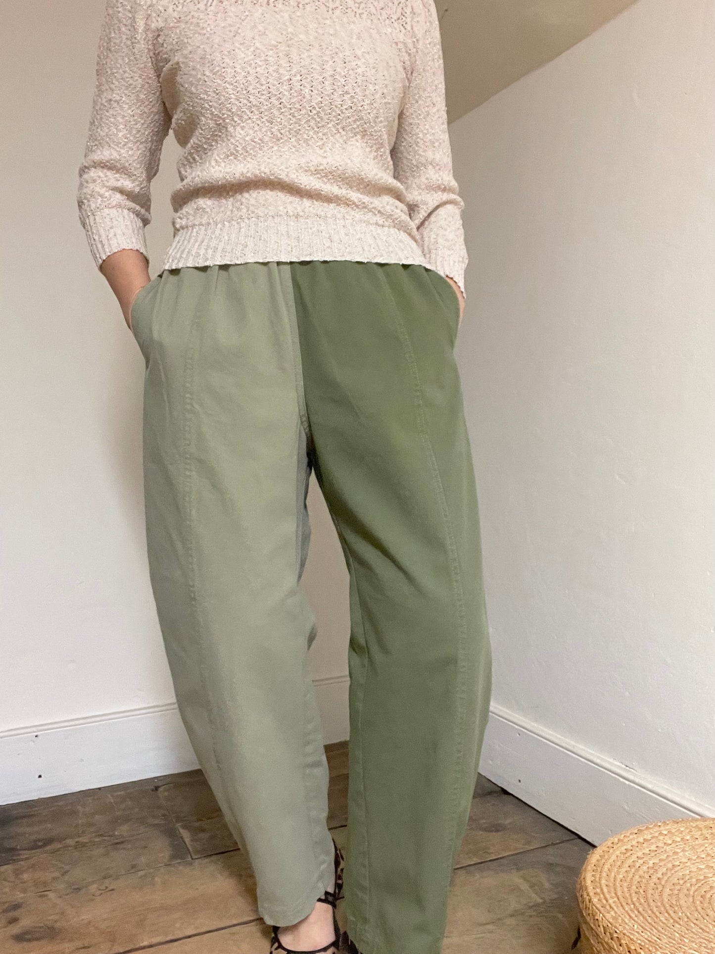 JANUS II PANT surplus