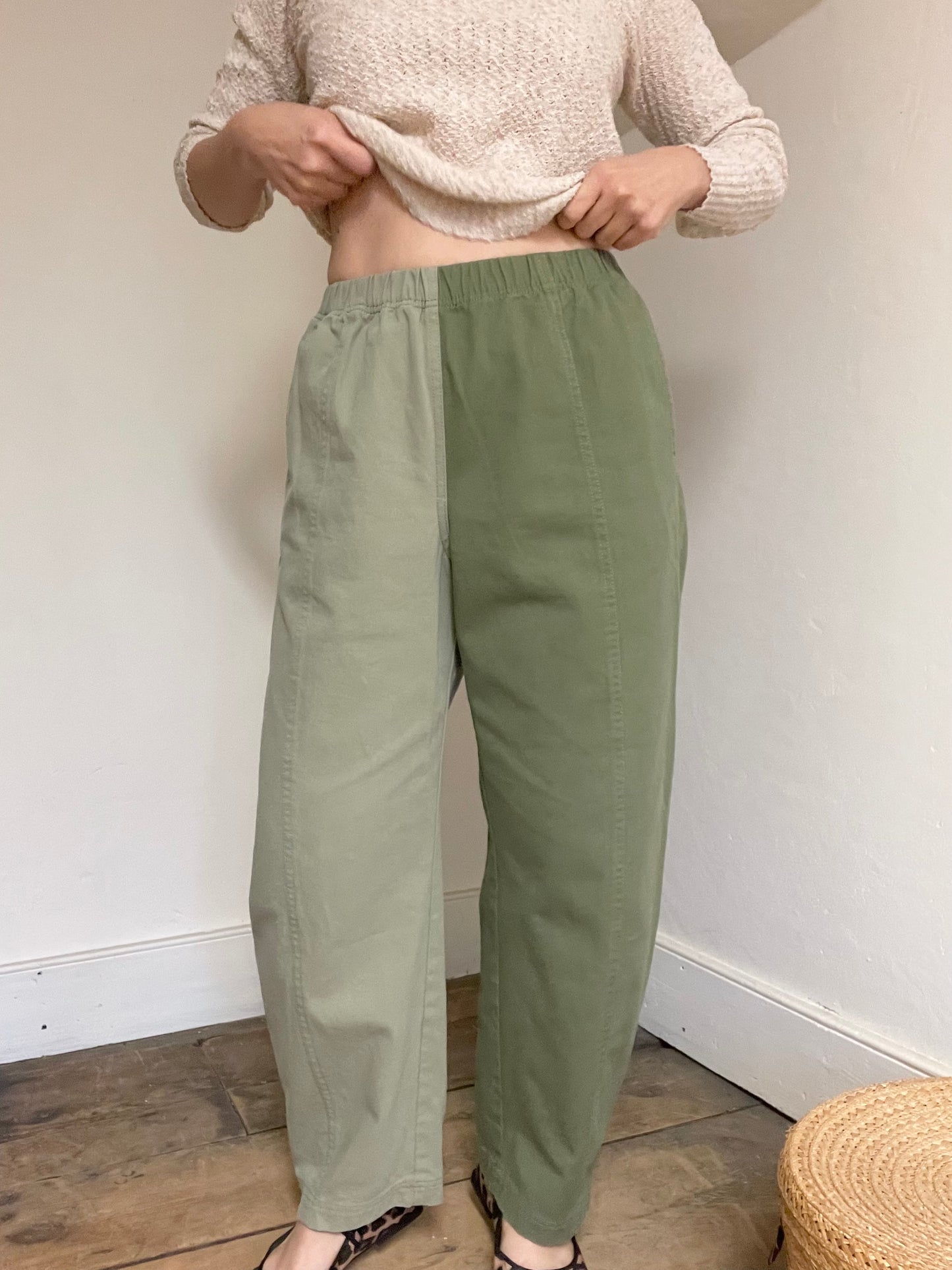 JANUS II PANT surplus