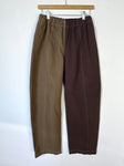 JANUS II PANT espresso