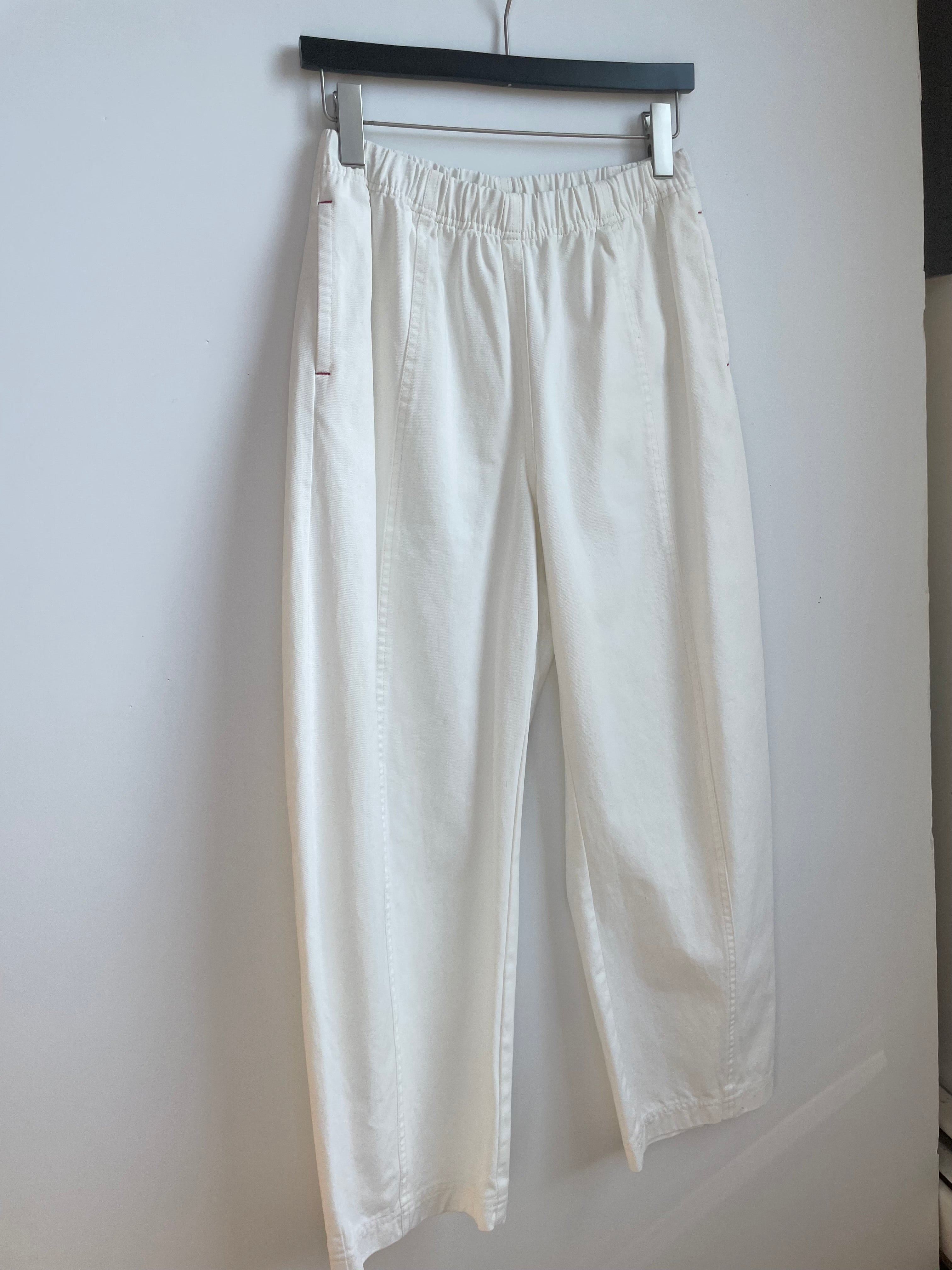 JANUS II white