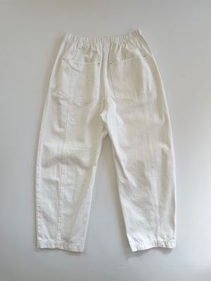 JANUS II white