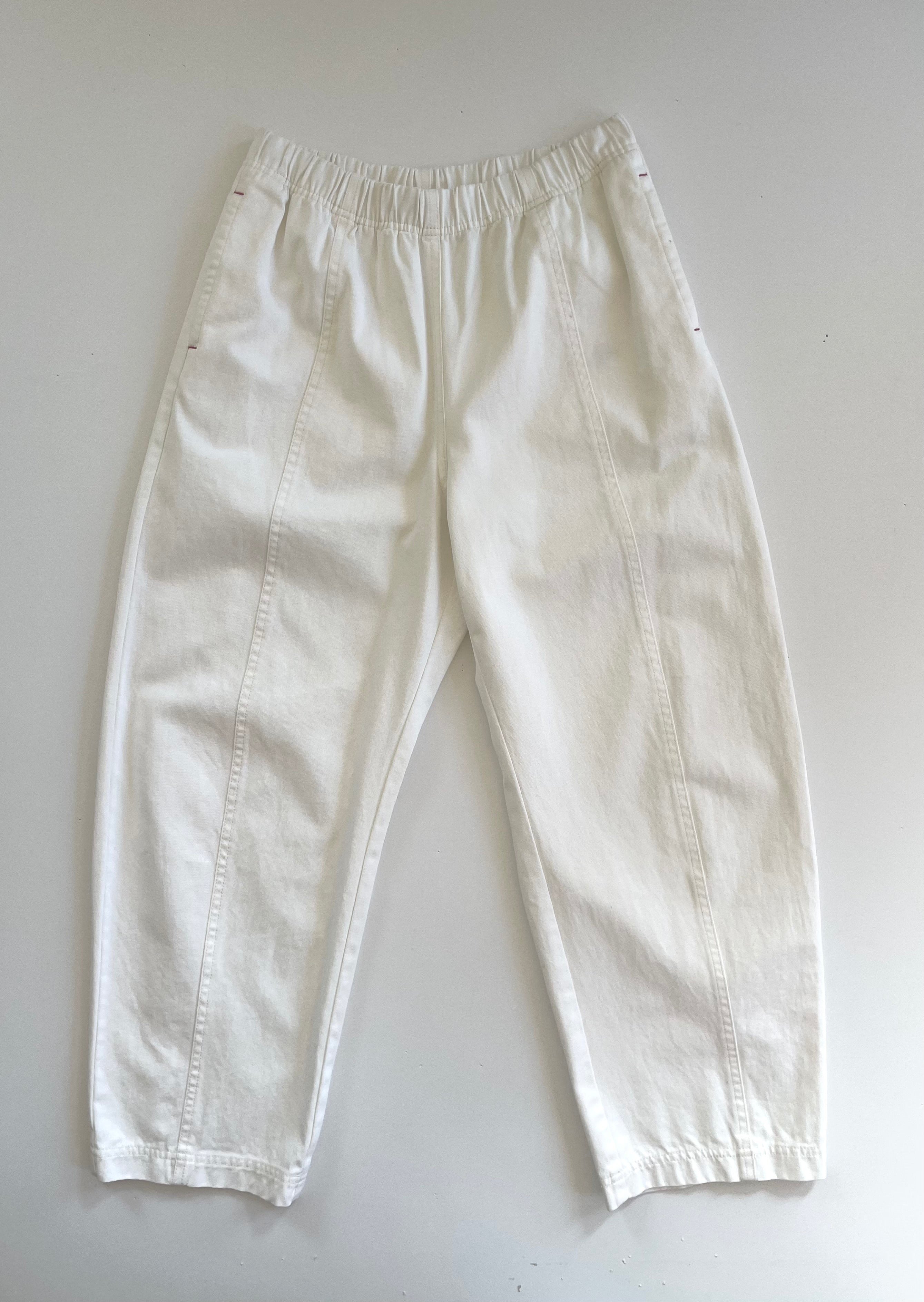 JANUS II white