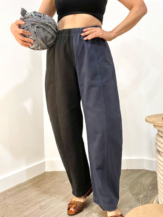 JANUS II PANT ink