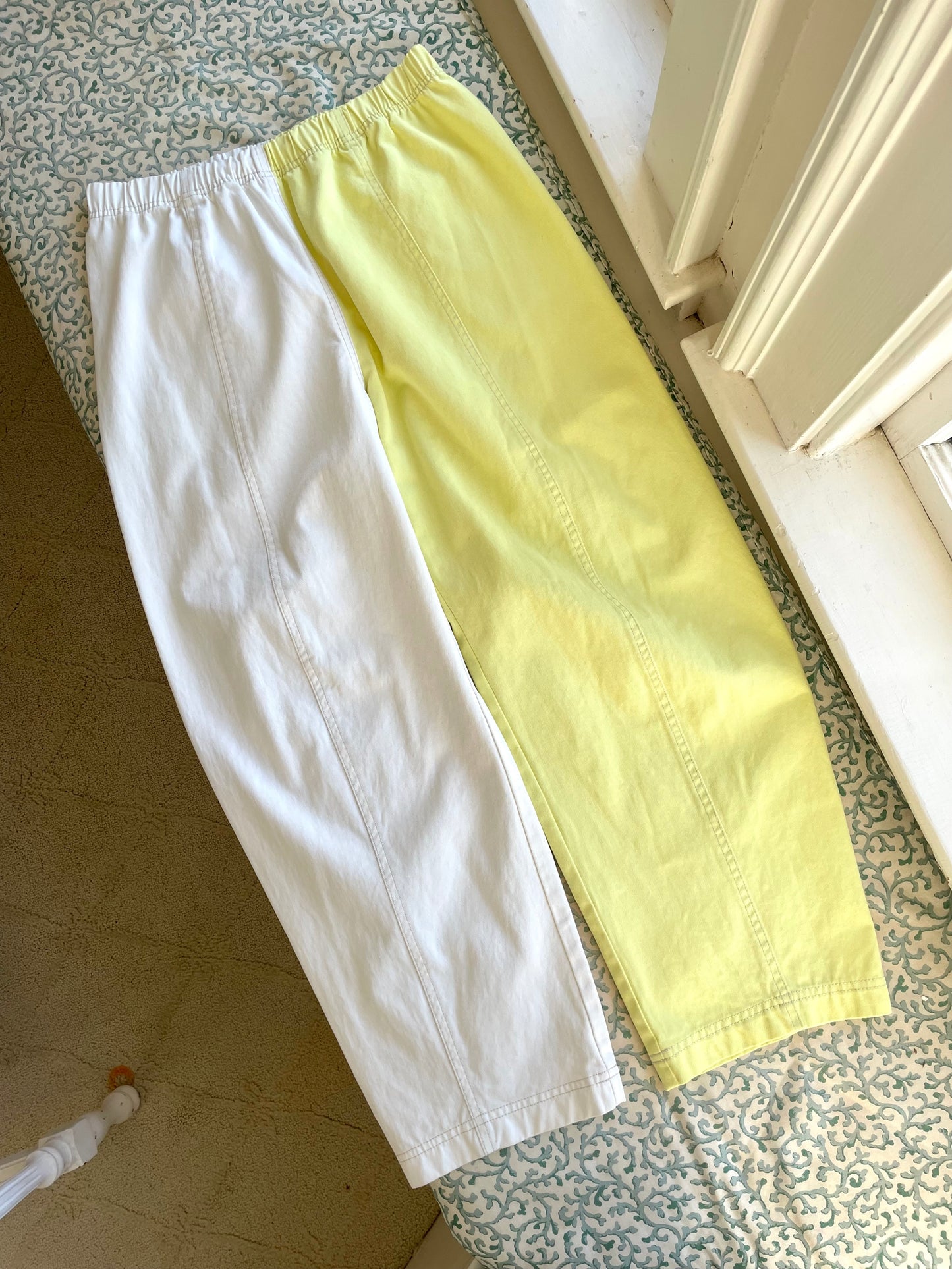JANUS ORIGINAL lemon ice
