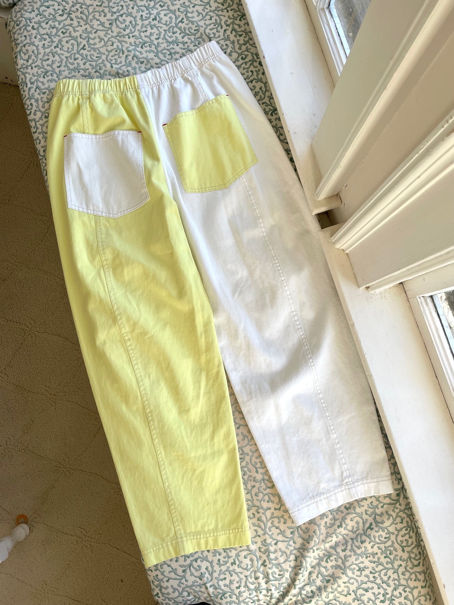JANUS ORIGINAL lemon ice