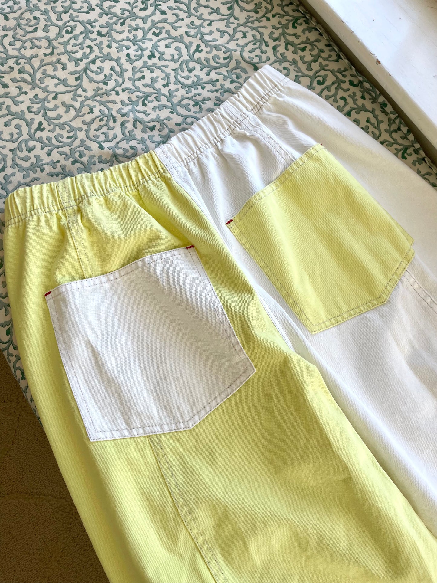 JANUS ORIGINAL lemon ice