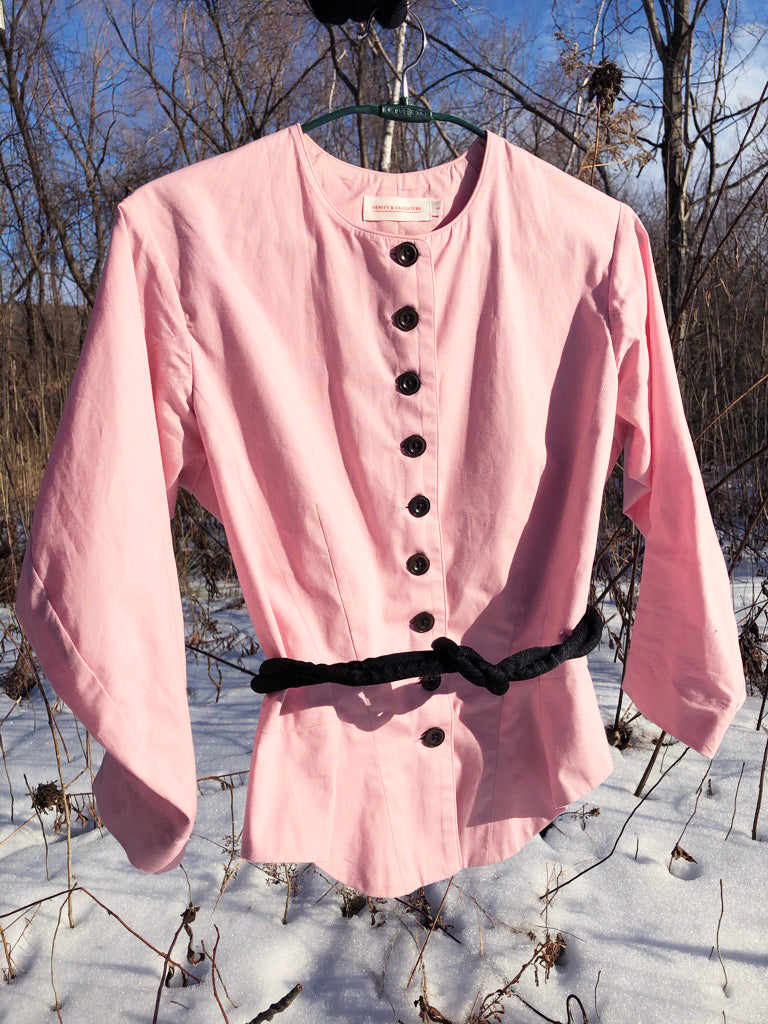 EVERDENE TOP