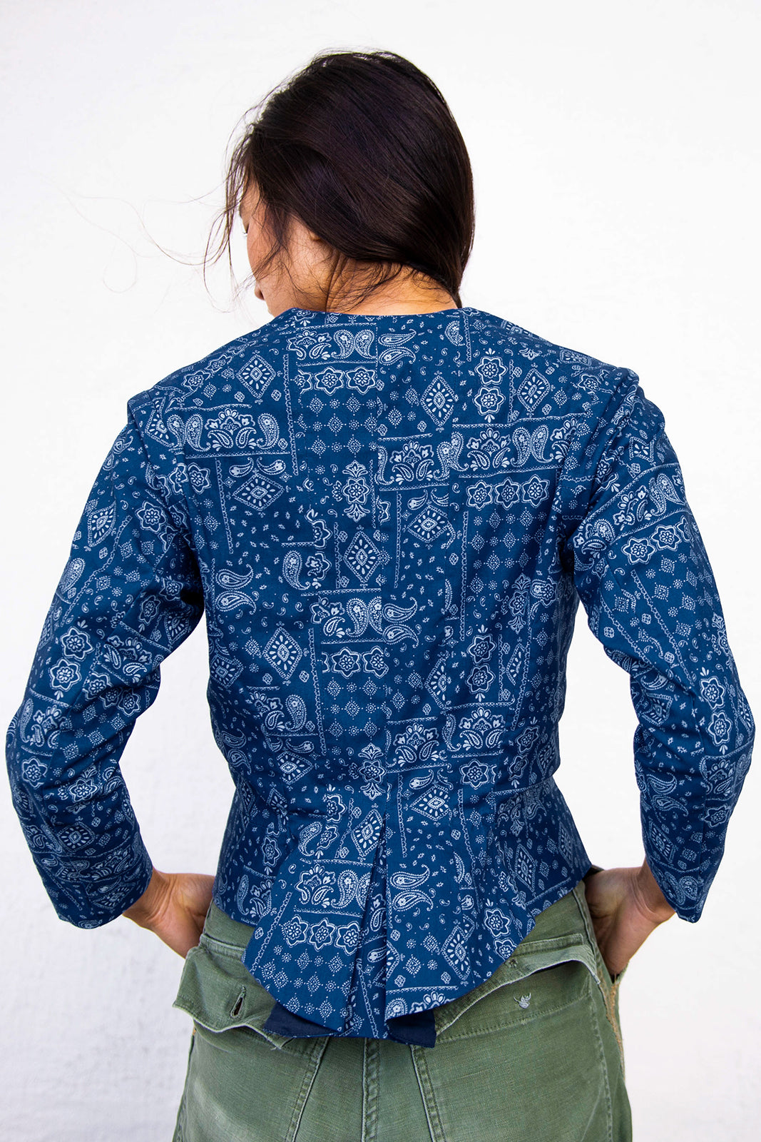 EVERDENE TOP