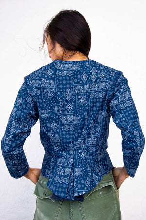 EVERDENE TOP