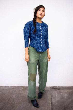 EVERDENE TOP