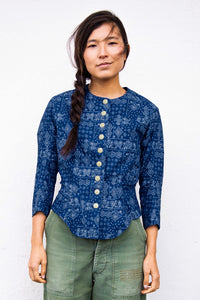 EVERDENE TOP