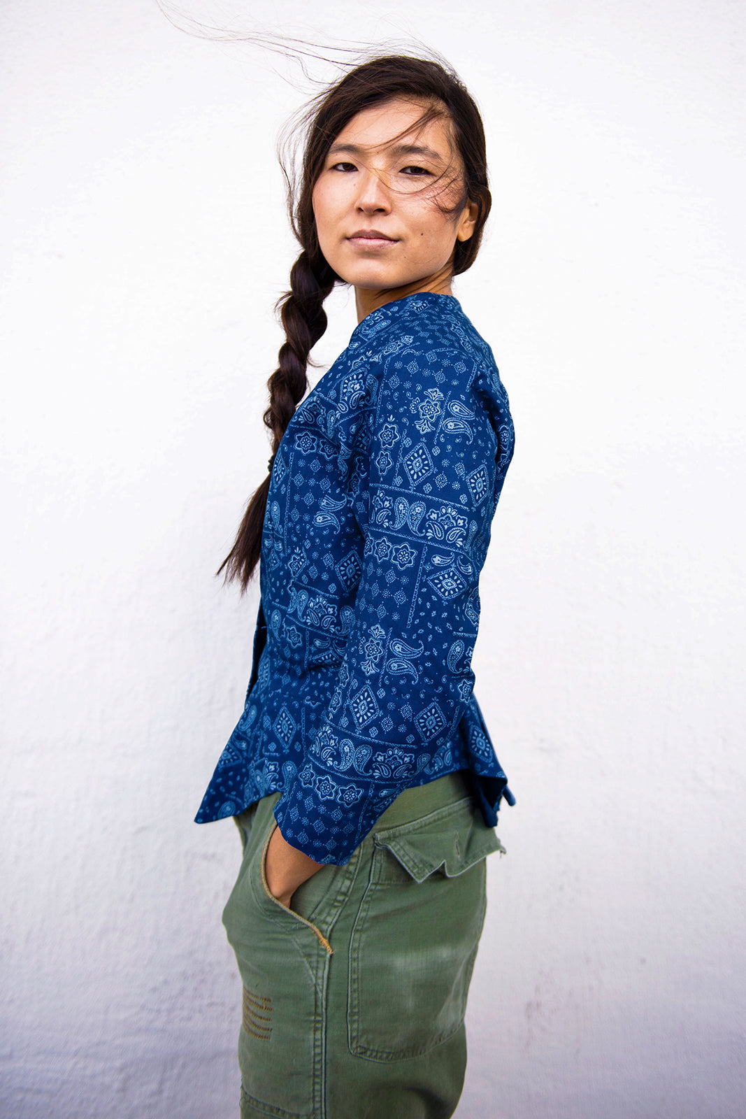 EVERDENE TOP