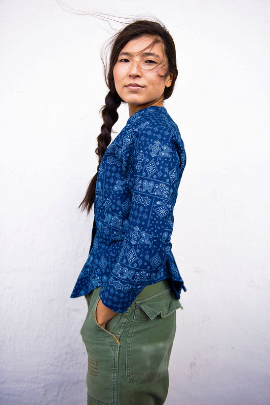EVERDENE TOP